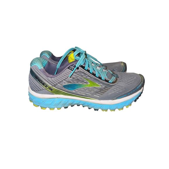 Women’s Brooks Ghost 5 Athletic Shoes. Size 8.5 - Picture 1 of 6